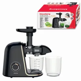 sokowirowka-wolnoobrotowa-150w-do-owocow-i-warzyw-klausberg-kb-7867
