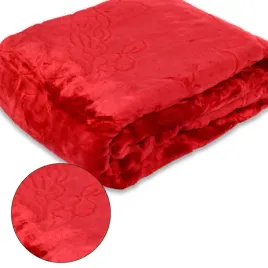 koc-elway-160x210cm-tloczony-cieply-miekki-gruby-koc-narzuta-pled-czerwony8