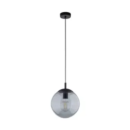 lampa-wiszaca-zwis-szklany-klosz-na-e27-esme-kolor-czarny-5378-tk-lighting