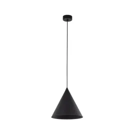 lampa-wiszaca-z-kloszem-w-ksztalcie-stozka-czarna-e27-6630-tk-lighting