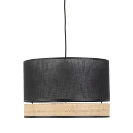 lampa-wiszaca-z-czarnym-kloszem-paglia-w-stylu-boho-e27-do-jadalni