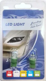 zarowka-led-w5w-zielona-green-2szt