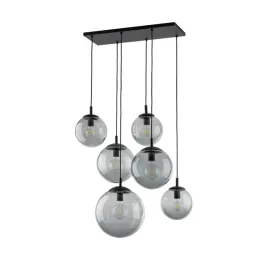 lampa-wiszaca-nowoczesna-szklo-grafitowe-klosze-kule-esme-e27-tk-lighting