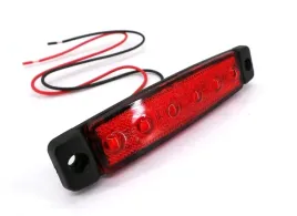 lampa-obrysowa-6-led-12v-24v-czerwona