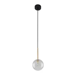 lampa-wiszaca-ze-zlotymi-elementami-nilos-czarno-zloty-g9-5941-tk-lighting