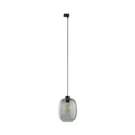 lampa-wiszaca-grafitowy-szklany-klosz-system-1-fazowy-tracer-elio-10683-tk