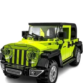auto-terenowe-z-klockow-321-el-zielono-czarne-suv-off-road-6-skladanie