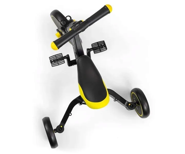 milly-mally-rowerek-4w1-optimus-plus-black