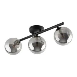 lampa-sufitowa-do-salonu-grafitowe-szklane-klosze-g9-estera-tk-lighting