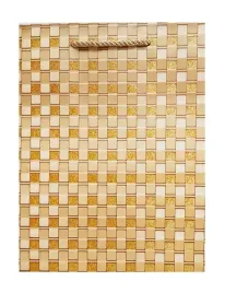 torba-prezentowa-zlota-kratka-krata-brokat-18-x-23-x-10-cm-prezent
