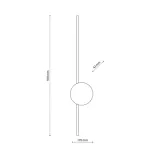 kinkiet-scienny-czarny-led-java-1439-tk-lighting-stan-nowy