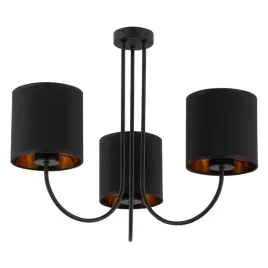 lampa-sufitowa-torens-czarno-zloty-tk-lighting