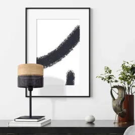 lampka-nocna-dwukolorowa-w-kolorze-dab-czarnym-nicol-5124-tk-lighting