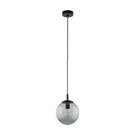 lampa-wiszaca-do-salonu-szklany-klosz-esme-kolor-czarny-5379-tk-lighting