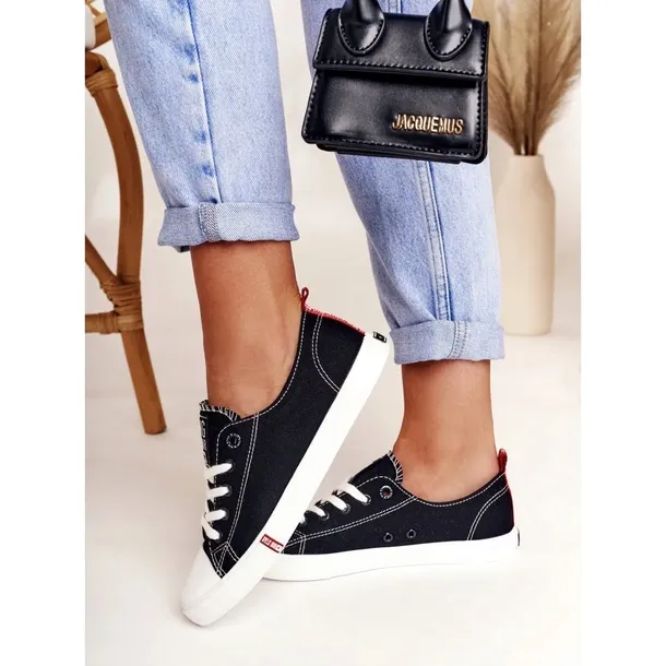 buty-damskie-big-star-ff274085-black-red-38-nosek-okragly