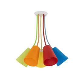 lampa-sufitowa-do-pokoju-dziecka-kolorwa-tk-lighting-wire-colour-2107