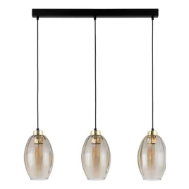 lampa-wiszaca-szklane-klosze-sebo-kolor-czarny-zloty-4635-tk-lighting