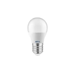 gtv-zarowka-led-e27-230v-8w-700lm-3000k-160st-ciepla-barwa-kulka-mat