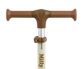 huljanoga-trojkolowa-milly-mally-scooter-fuzzy-bezowa-z-siodelkiem