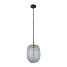 lampa-wiszaca-omega-kolor-czarny-zloty-szklane-klosze-4572-tk-lighting