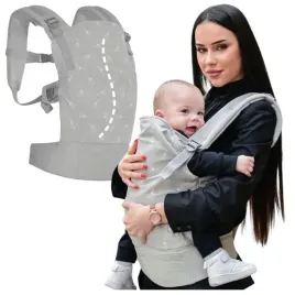 nosidelko-dla-dziecka-ergonomiczne-2w1-nosidlo-biodrowe-lorelli-wally-szare