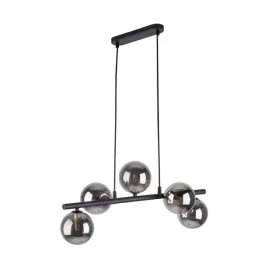 lampa-wiszaca-estera-black-5-pl-6707-tk-lighting