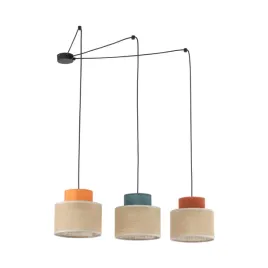 lampa-wiszaca-potrojna-z-kloszami-duo-juta-mix-do-salonu-3140-tk-lighting