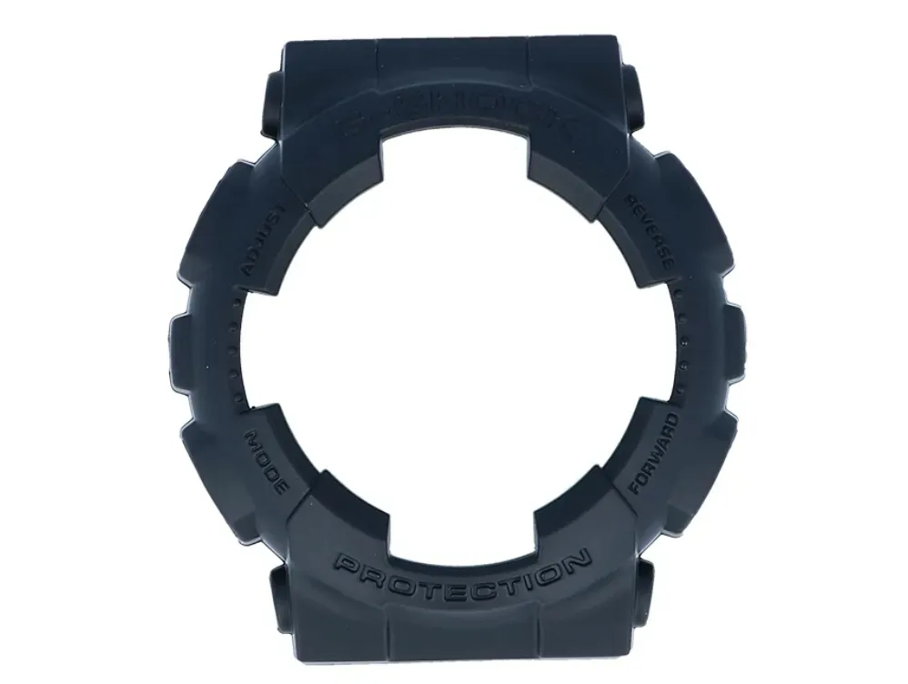bezel-casio-ga-100bp-oryginalny-czarny-stan-nowy