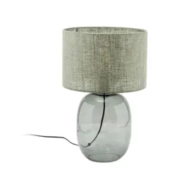lampka-nocna-melody-kolor-grafitowy-szklana-z-abazurem-5989-tk-lighting