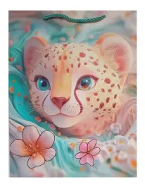 torba-prezentowa-maly-lampart-leopard-zwierzeta-26-x-32-x-10-urodziny