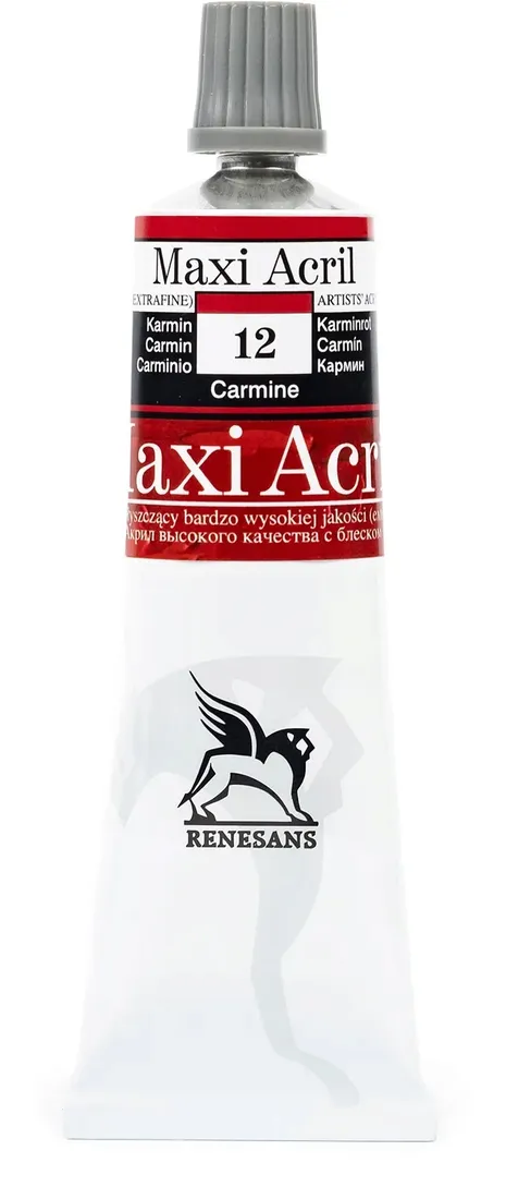 maxi-akryl-60-ml-12-karmin-stan-nowy