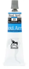 maxi-akryl-60-ml-23-blekit-kobaltowy-jasny