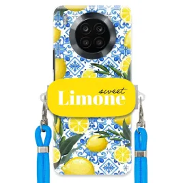 etui-do-huawei-honor-50-lite-niebieska-smycz-crossbody-uchwyt-cytrynki