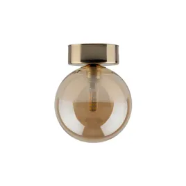 elegancki-kinkiet-szklany-bursztynowy-klosz-na-g9-estera-gold-tk-lighting