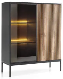 komoda-rita-3-dab-wotan-czarny