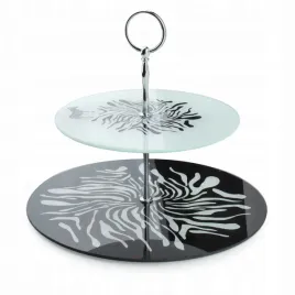 patera-szklana-2-poziomowa-20-27cm-zebra-mondex-htdb1609