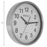 zegar-scienny-30cm-kinghoff-kh-5025-kolor-srebrny