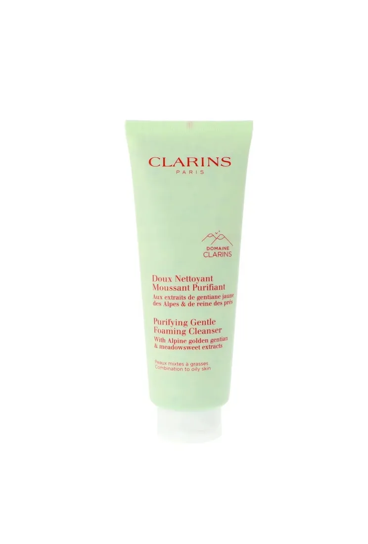 clarins-purifying-gentle-foaming-cleanser-125ml
