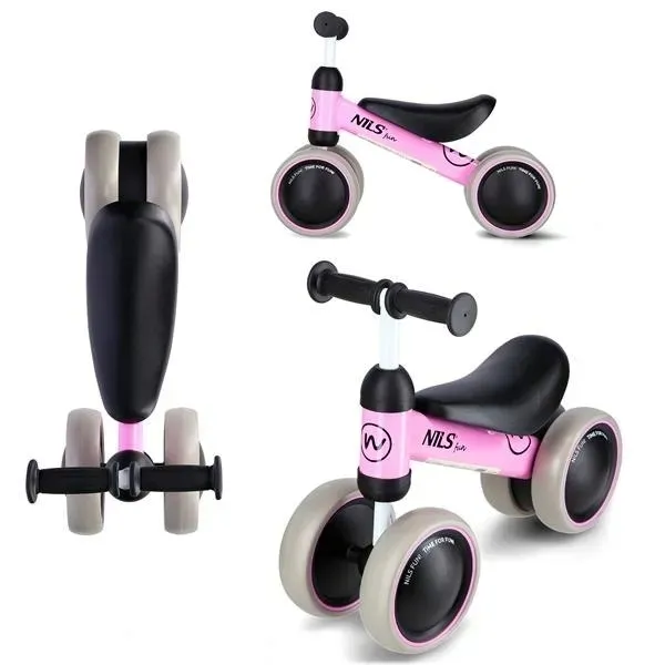 rb002-pink-rowerek-biegowy-nils-fun