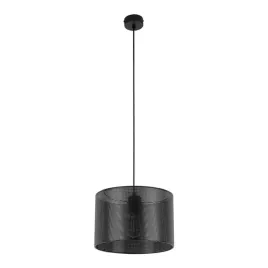 lampa-wiszaca-czarna-moreno-e27-4991-tk-lighting