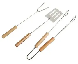 grill-weglowy-przenosny-ogrodowy-na-kolkach-z-pokrywa-ruszt-akcesoria
