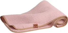 2-x-kocyk-dla-niemowlat-wafel-baw-100percent-do-wozka-gondoli-kolyski-78x100-bab