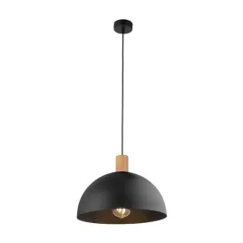 lampa-wiszaca-nad-stolik-w-salonie-czarny-klosz-na-e27-oslo-tk-lighting