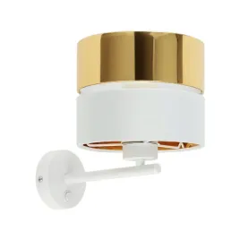 kinkiet-scienny-z-kloszem-bialo-zlotym-wlacznik-hilton-4770-tk-lighting