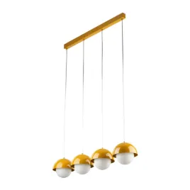 lampa-wiszaca-na-listwie-metalowo-szklane-klosze-bono-ochra-tk-lighting