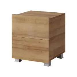 stolik-szafka-nocna-kama-dab-zloty