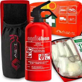 gasnica-1kg-apteczka-din13164-uchwyt-na-gasnice-rzep-do-bagaznika-auta