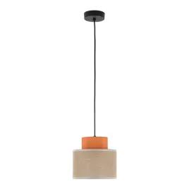 lampa-wiszaca-ozdobny-zwis-salon-duo-juta-orange-na-e27-3255-tk-lighting