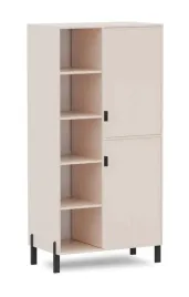 regal-z-polkami-cremony-bez-piaskowy-80-cm