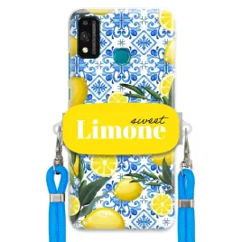 etui-do-huawei-honor-9x-lite-niebieska-smycz-crossbody-uchwyt-cytrynki